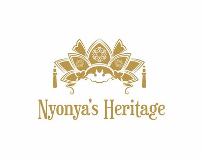 Trademark NYONYA'S HERITAGE