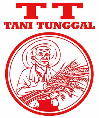 Trademark TT- TANI TUNGGAL + LOGO