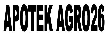 Trademark APOTEK AGRO26