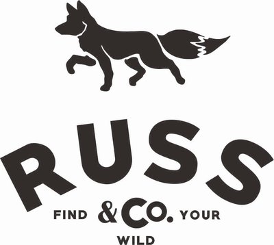 Trademark RUSS AND CO