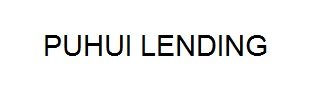 Trademark PUHUI LENDING