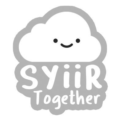 Trademark Syiir Together