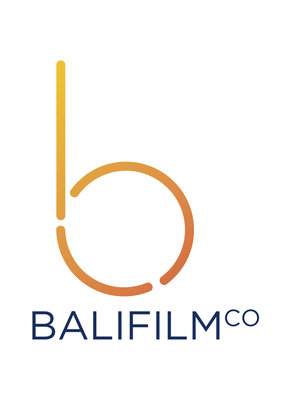 Trademark B BALIFILM CO & Lukisan