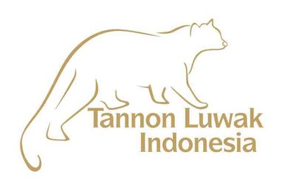 Trademark TANNON LUWAK INDONESIA + LOGO