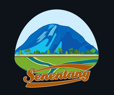 Trademark Senentang