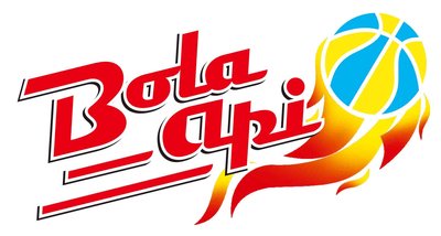 Trademark BOLA API + LOGO