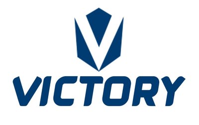 Trademark VICTORY + LOGO