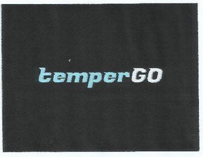 Trademark TEMPERGO dan Logo