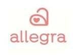 Trademark allegra+Logo