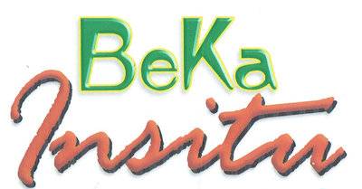 Trademark BEKA INSITU