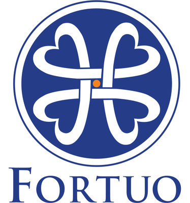 Trademark FORTUO+LOGO