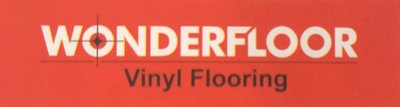 Trademark WONDERFLOOR + LOGO