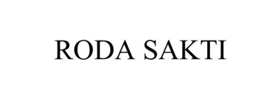 Trademark RODA SAKTI