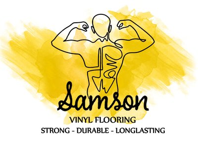 Trademark SAMSON + LOGO