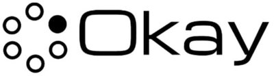 Trademark OKAY + LOGO