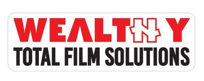 Trademark WEALTHY TOTAL FILM SOLUTIONS