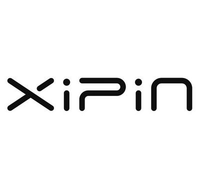 Trademark XiPin + LOGO