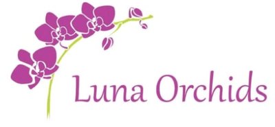 Trademark LUNA ORCHIDS