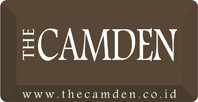 Trademark THE CAMDEN