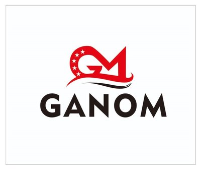 Trademark GANOM