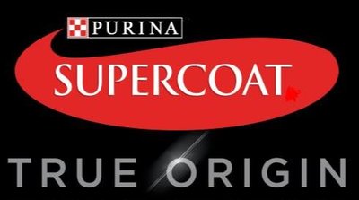 Trademark PURINA SUPERCOAT TRUE ORIGIN