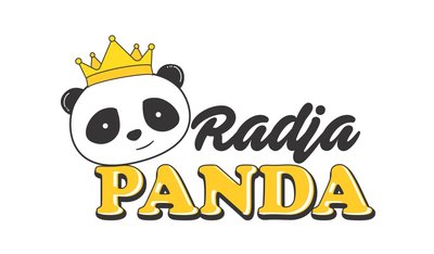 Trademark RADJA PANDA