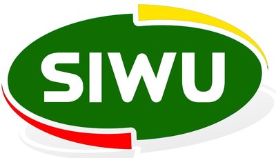 Trademark SIWU + LUKISAN/LOGO