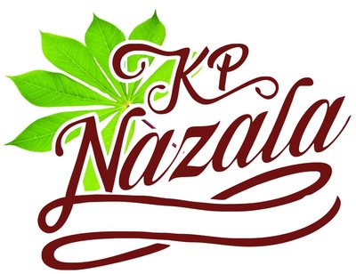 Trademark KP NAZALA + LUKISAN/LOGO