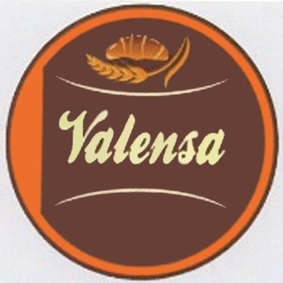 Trademark VALENSA + LUKISAN