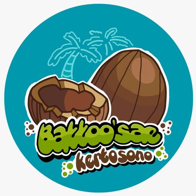 Trademark BATTOO’SAE KERTOSONO + LUKISAN/LOGO