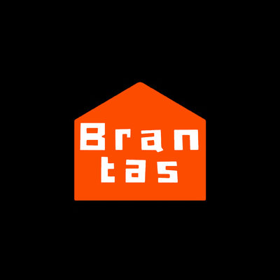 Trademark BRANTAS + LUKISAN/LOGO