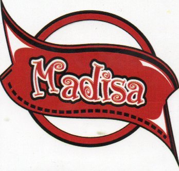 Trademark MADISA + LUKISAN/LOGO