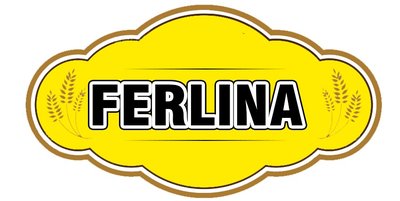 Trademark FERLINA + LUKISAN