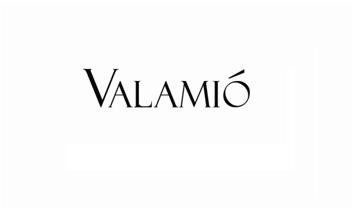 Trademark VALAMIO & LOGO