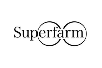 Trademark SUPERFARM & LOGO