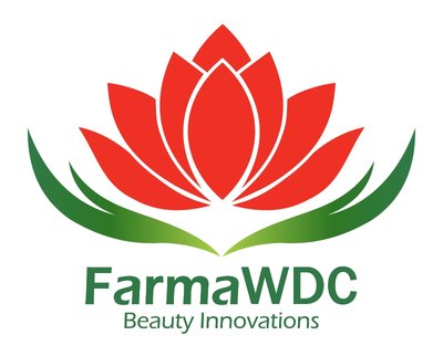 Trademark FARMA WDC + Logo