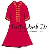 Trademark DASTER ARAB TM