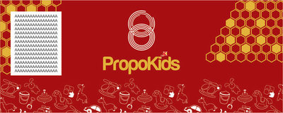 Trademark PROPOKIDS