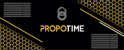 Trademark PROPOTIME