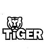 Trademark TIGER dan lukisan