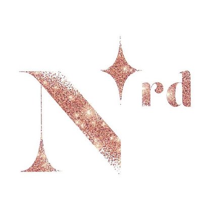 Trademark NRD + LOGO