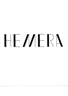 Trademark HEMERA