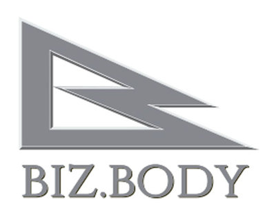 Trademark BIZ.BODY Logo