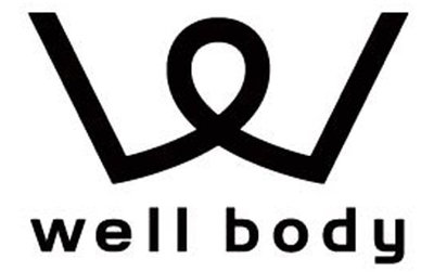 Trademark well body Logo