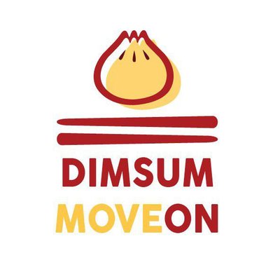 Trademark DIMSUM MOVEON