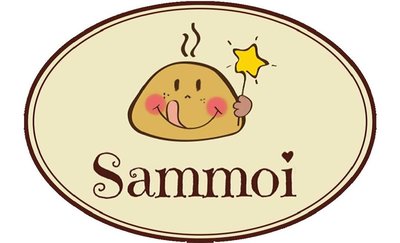 Trademark SAMMOI