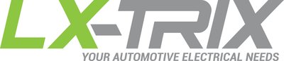 Trademark LX-TRIX, your automotive electrical needs