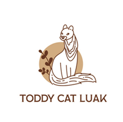 Trademark TODDY CAT LUAK