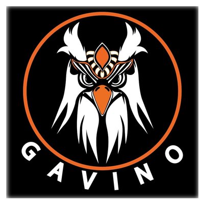 Trademark GAVINO