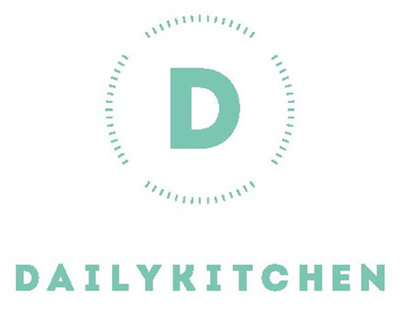 Trademark DAILYKITCHEN + LOGO